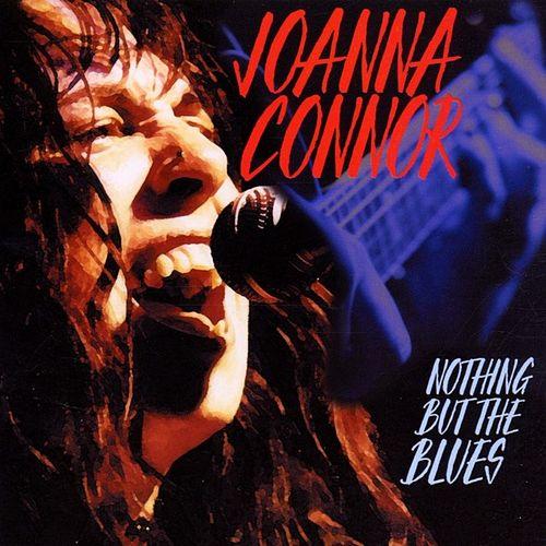 Joanna Connor - 2000 Nothing but the Blues